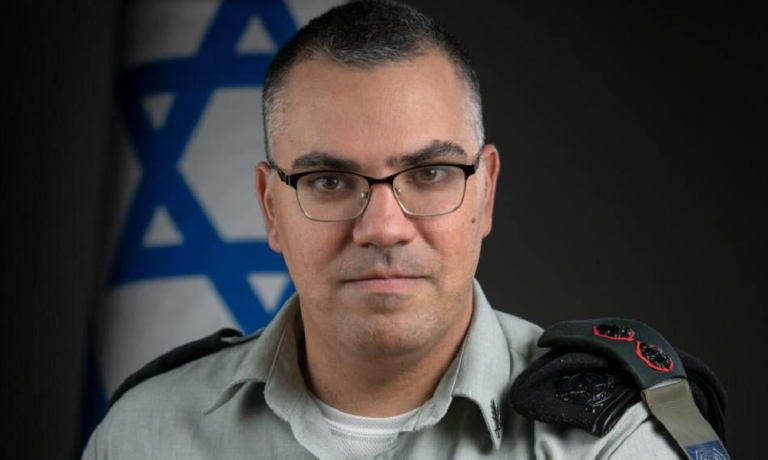 بالصّور ـ من لبنان إلى الضفة... الإحتلال يزعم كشف شبكة تجنيد سرّية! – افيخاي ادرعي