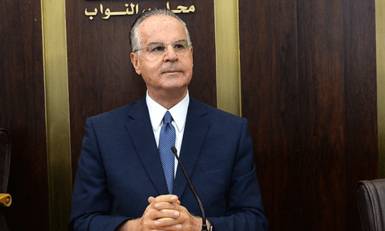 عدوان: لن نقبل بأي سلاح خارج الدولة اللبنانيّة