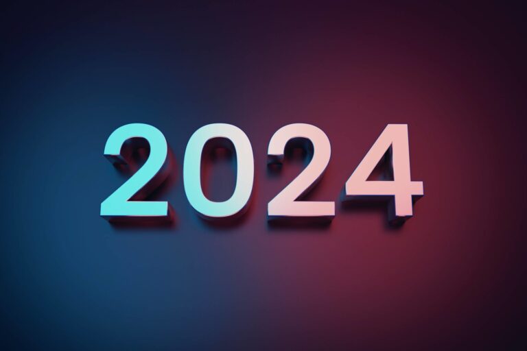 لهذا السبب 2024 عام الأحداث التاريخية