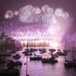 بالفيديو: نيوزيلندا تستقبل الـ2025 – New Zealand