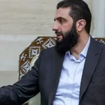 بالفيديو- رسائل نُقلت من الشرع إلى حزب الله – احمد الشرع