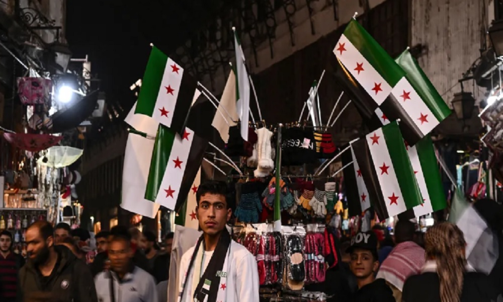 دعوة لإعادة فتح سفارات الاتحاد الأوروبي في سوريا – الثورة السورية