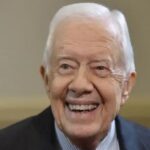 وفاة الرئيس الأميركي الأسبق جيمي كارتر – جيمي كارتر