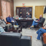 إطلاق مشروع رياضي بيئي في اتحاد بلديات بعلبك – sport