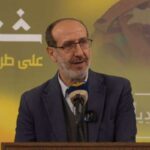 الموسوي: يجب أن ينسحب "العدو" من أرضنا غداً واذا لم يفعل سيرى العجب – ابراهيم الموسوي