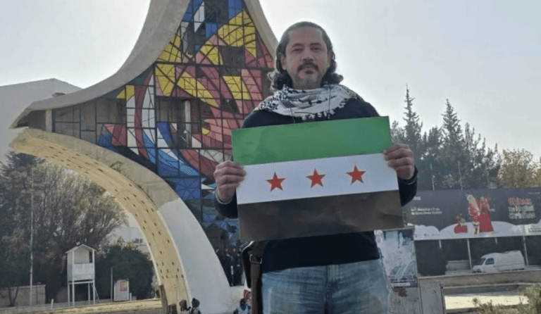 هل يسلّم لبنان نجل القرضاوي إلى مصر أم الإمارات؟