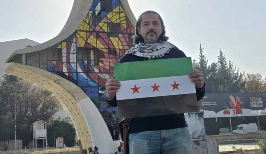 هل يسلّم لبنان نجل القرضاوي إلى مصر أم الإمارات؟ 1 هل يسلّم لبنان نجل القرضاوي إلى مصر أم الإمارات؟ – القرضاوي