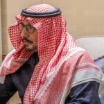 الأمير يزيد في بيروت مجدداً 4 الأمير يزيد في بيروت مجدداً – الموفد السعودي يزيد بن فرحان 1
