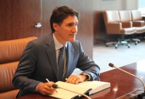 إعلام كندي يحدد موعد إستقالة ترودو! 2 إعلام كندي يحدد موعد إستقالة ترودو! – ترودو