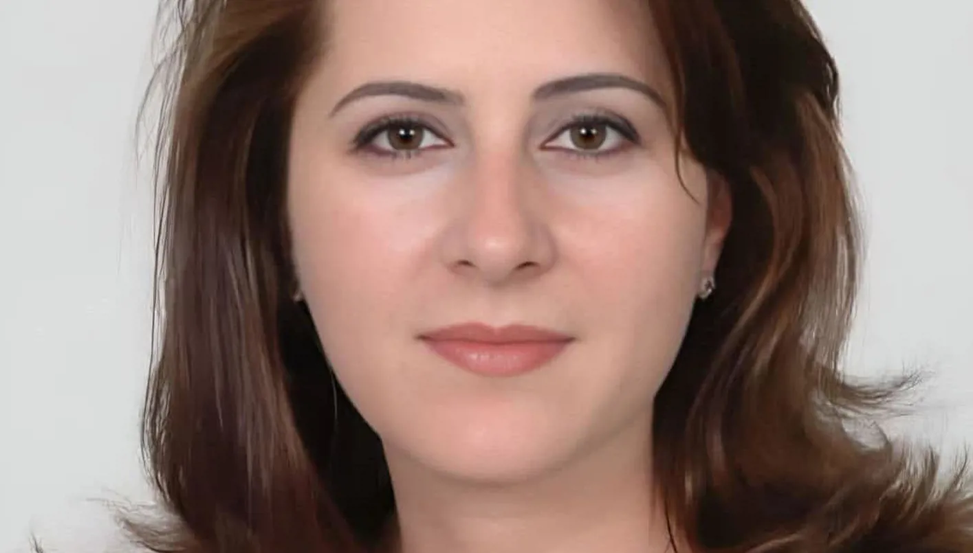 بعد اختطافها في حمص…ما هو مصير الأكاديمية والناقدة السورية رشا العلي ؟ – رشا العلي