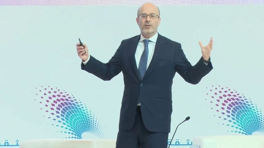 من هو فادي مكي الذي رست عليه بورصة الوزير "الشيعي الخامس"؟ – فادي مكي