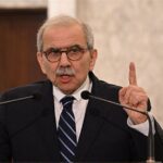 بعد الاستعراضات المسلحة في بيروت… سلام يتحرّك – نواف سلام