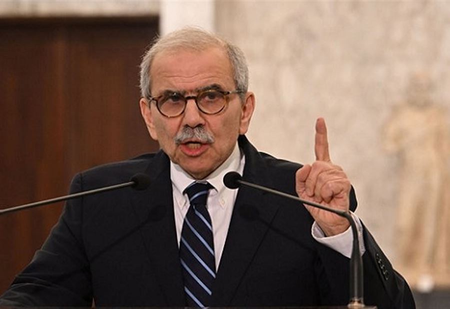 بعد 100 يوم على تشكيلها… سلام يعرض أبرز إنجازات حكومته