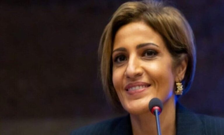 تمارا الزين