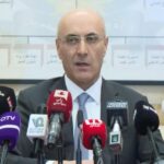 بيان : للحجار حول تقديم تصاريح الترشيح للانتخابات البلدية – أحمد الحجار