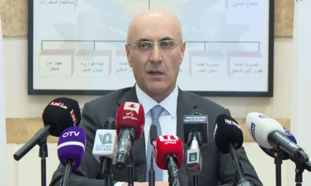 الحجار يتابع مسار الانتخابات جنوباً و95 "بلدية" تفوز بالتزكية ... – أحمد الحجار