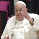 من هم المرشحون لخلافة البابا فرنسيس؟ – البابا فرنسيس