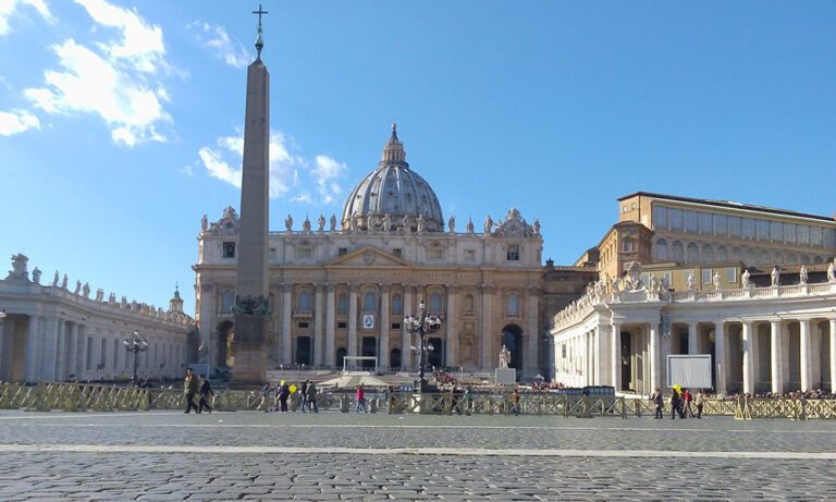 من هم المرشحون لخلافة البابا فرنسيس؟ – الفاتيكان