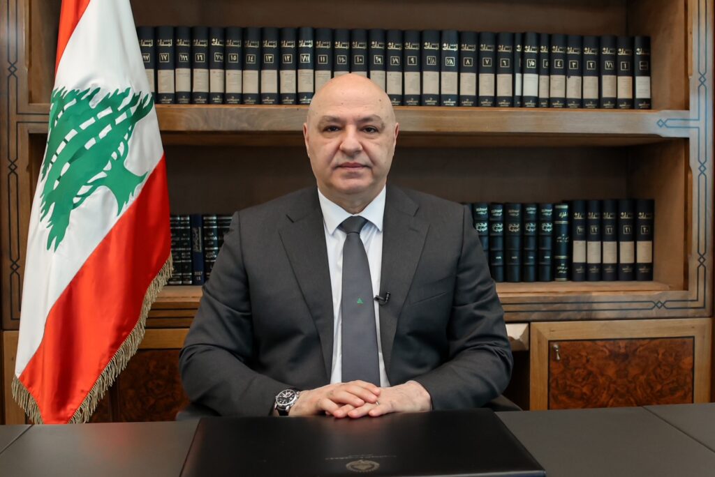 عون يدين اعتداء سيدني: لمكافحة الإرهاب بمواجهة شاملة 2 عون يدين اعتداء سيدني: لمكافحة الإرهاب بمواجهة شاملة – جوزاف عون