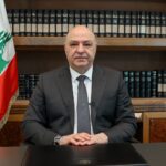 عون يلتقي بّراك – جوزاف عون