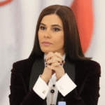 ستريدا جعجع: قيامة لبنان حتماً آتية 6 ستريدا جعجع: قيامة لبنان حتماً آتية – ستريدا جعجع