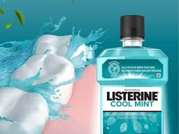 تحذير طبي من الاستخدام الخاطئ لغسول الفم – لسترين