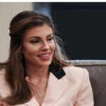 توم برّاك خارج المشهد اللبناني.. وعودة أورتاغوس؟ – مورغن أورتاغوس