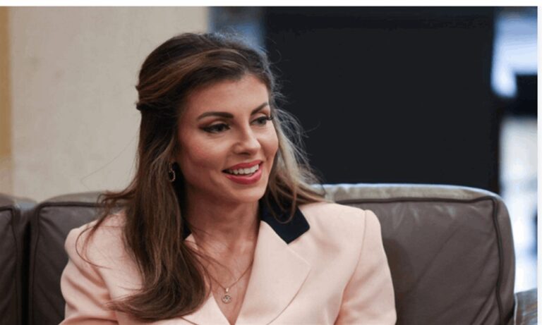 هل تم تحديد موعد لتسليم سلاح “الحزب”؟ – مورغن أورتاغوس