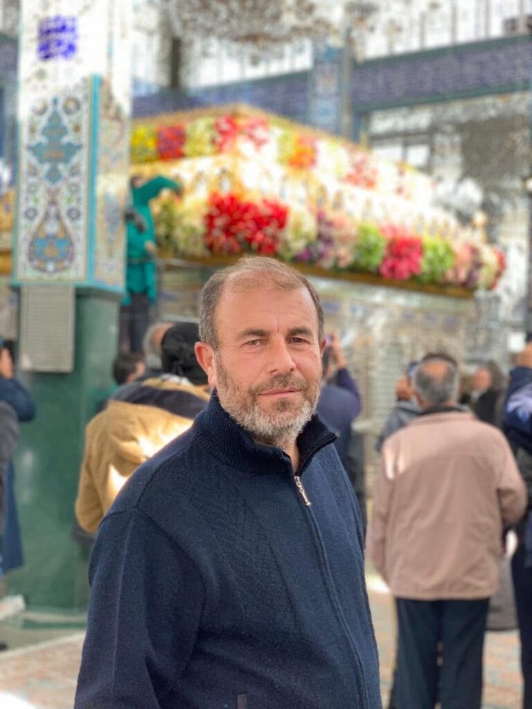 مختار حارة صيدا حسين مصطفى صالح : الوفاء لكم والخدمة لأجلكم" – IMG 9726