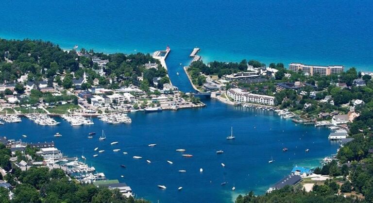 ولاية ميشيغان: هي مكان اجتمع فيه الجمال الطبيعي، والتنوع البشري، والإبداع بكل أشكاله! – IMG 9761