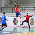 الجيش يحسم القمة مع الصداقة في بطولة كرة اليد ... – PHOTO 2025 05 01 18 47 50