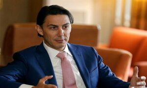 هوكشتاين: ترسيم الحدود البريّة بين "لبنان وإسرائيل" في متناول اليد – hokshtein