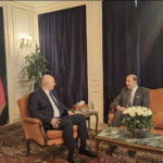 الرئيس عون في مصرف لبنان للقاء الحاكم ونوابه – image 5