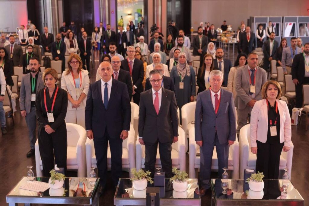 الزين شاركت في الفعالية الإقليمية لمبادرة Green Forward – photo 2025 05 04 11 45 32