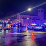 مــقتـل موظفين بالسفارة الإسرائيلية بإطلاق نار في واشنطن – usa police