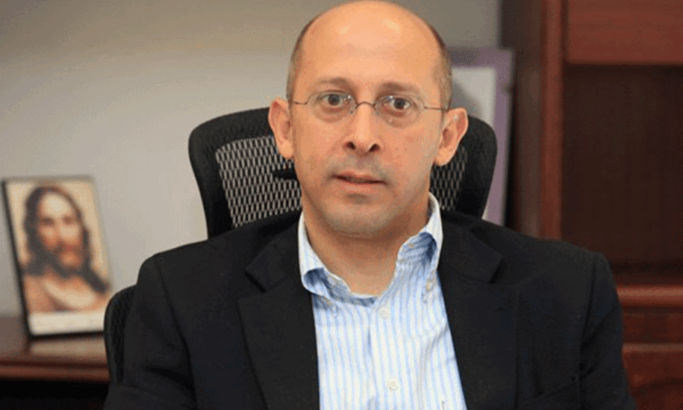 آلان عون: باسيل فرض حرب إلغاء لكنّه لم يُوفّق – آلان عون،