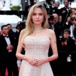 أنجلينا جولي تسرق الأضواء في مهرجان كان – أنجلينا
