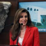 أورتاغوس تُحذّر لبنان: أسرعوا... – أورتاغوس