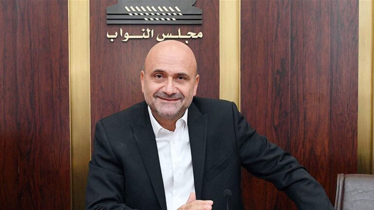 ابي رميا: انتخابات اليوم بداية لمسار دستوري.... – ابي رميا