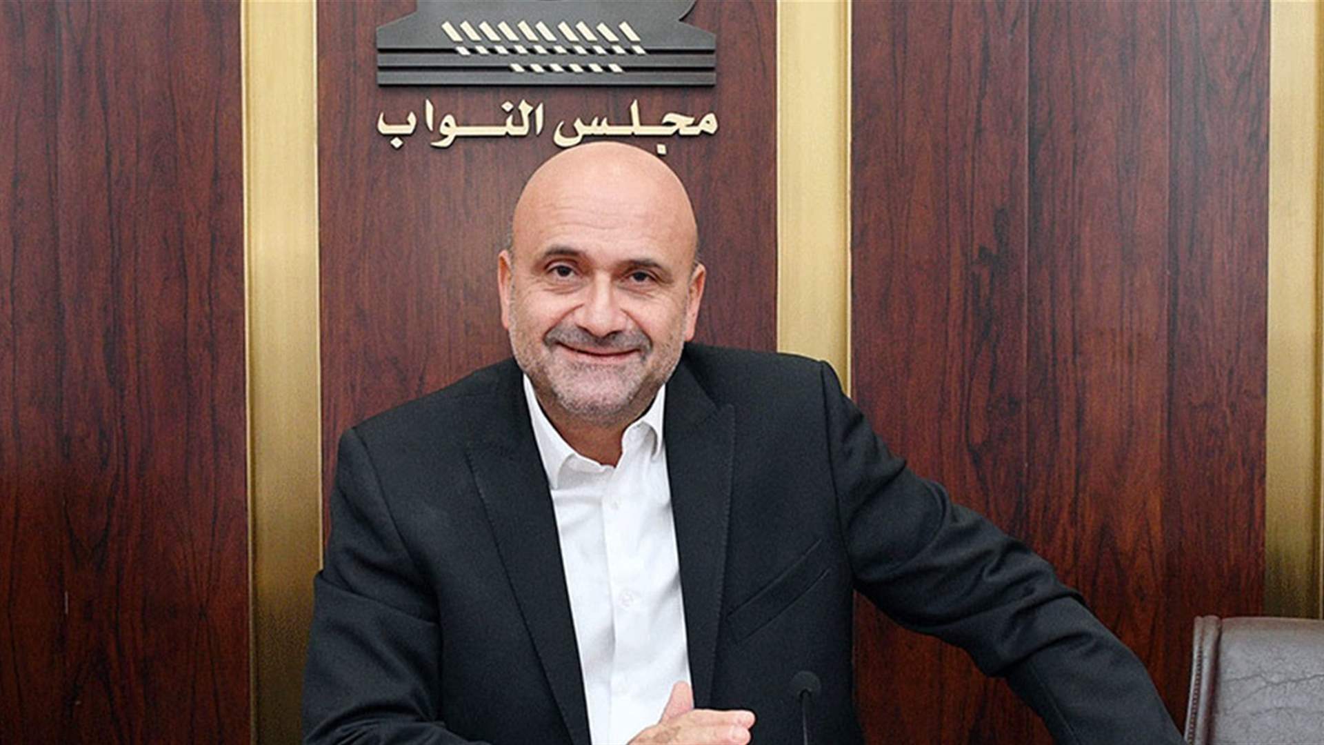 ابي رميا: انتخابات اليوم بداية لمسار دستوري.... – ابي رميا