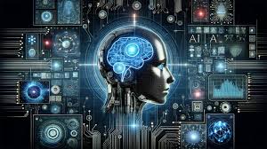 الذكاء الاصطناعي: التطورات المعاصرة وآفاق المستقبل/ محمد اسماعيل – الذكاء الاصطناعي