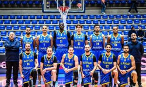 الرياضي يحصد لقب بطولة “وصل” – الرياضي اللبناني