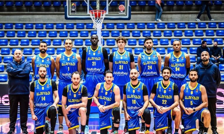 الرياضي يحصد لقب بطولة “وصل” – الرياضي اللبناني