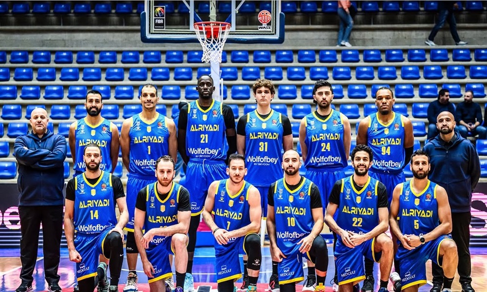 الرياضي يحصد لقب بطولة “وصل”