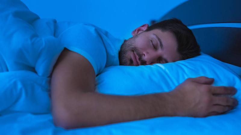 إنتبه ! الشخير قد يكون مؤشراً على أمراض خطيرة 1 إنتبه ! الشخير قد يكون مؤشراً على أمراض خطيرة – الشخير