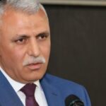 اللواء شقير يحذر حماس من العمليات العسكرية في لبنان ويطلب تسليم المتهمين. – اللواء حسن شقير