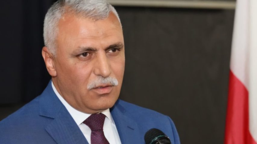 اللواء شقير يحذر حماس من العمليات العسكرية في لبنان ويطلب تسليم المتهمين. – اللواء حسن شقير