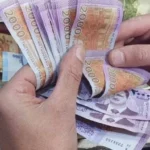 بعد إعلان رفع العقوبات.. تراجع حادّ في سعر الصرف الليرة السورية – الليرة السورية