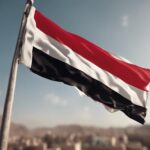 لأول مرّة.. إسرائيل تستهدف مطار صنعاء الدولي – اليمن
