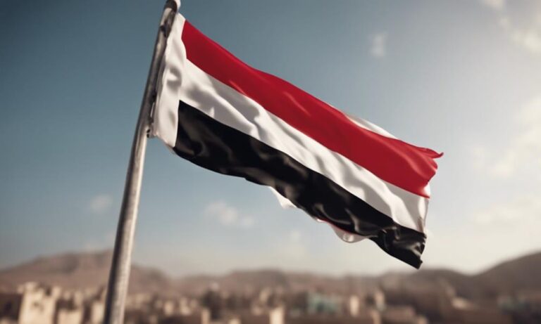 لأول مرّة.. إسرائيل تستهدف مطار صنعاء الدولي – اليمن